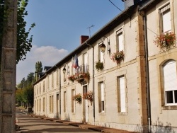 Photo paysage et monuments, Jouet-sur-l'Aubois - La Commune