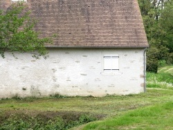 Photo paysage et monuments, Loye-sur-Arnon - Moulin graveux