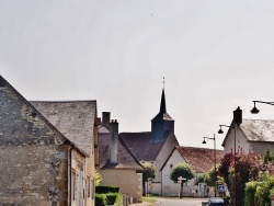 Photo paysage et monuments, Lugny-Champagne - La Commune