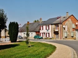 Photo paysage et monuments, Lugny-Champagne - La Commune