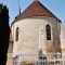 Photo Lugny-Champagne - L'église