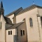 Photo Marseilles-lès-Aubigny - L'église