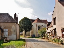 Photo paysage et monuments, Menetou-Couture - La Commune