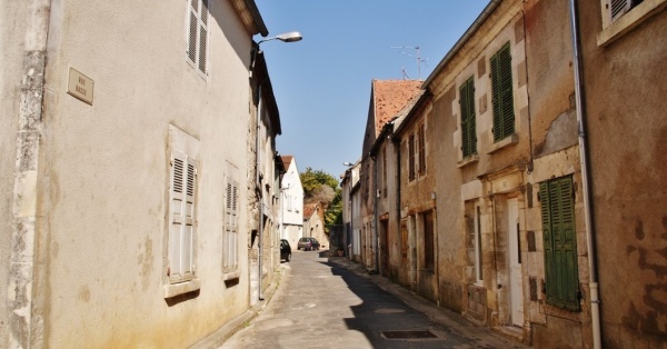 Photo Ménétréol-sous-Sancerre - La Commune