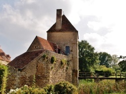 Photo paysage et monuments, Mornay-Berry - Le Château