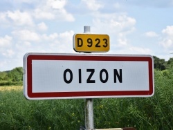 Photo paysage et monuments, Oizon - oizon (18700)