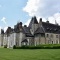 Photo Oizon - le Château de la Verrerie