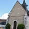 église Saint Martial