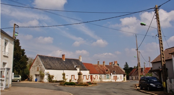 Photo Précy - La Commune