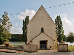 Photo paysage et monuments, Précy - L'église