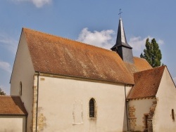 Photo paysage et monuments, Précy - L'église