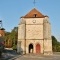 Photo Saint-Bouize - L'église