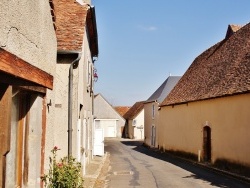 Photo paysage et monuments, Sainte-Gemme-en-Sancerrois - La Commune