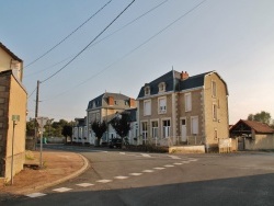 Photo paysage et monuments, Saint-Léger-le-Petit - La Commune