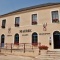 Photo Sancergues - La Mairie