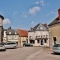 Photo Sancergues - La Commune