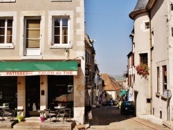 Photo paysage et monuments, Sancerre - La Commune