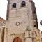Photo Sancerre - L'église