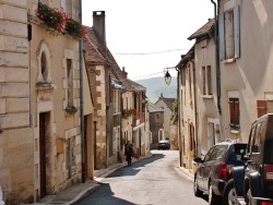 Photo paysage et monuments, Sancerre - La Commune