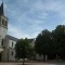 Photo Saulzais-le-Potier - L'Eglise