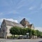 Photo Savigny-en-Sancerre - église Saint Symphorien