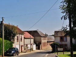 Photo paysage et monuments, Subligny - La Commune