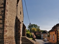 Photo paysage et monuments, Subligny - La Commune