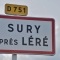 Photo Sury-près-Léré - sury prés lèrè (18240)