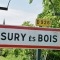 Photo Sury-ès-Bois - sury es bois (18260)