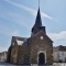 Photo Sury-ès-Bois - église Saint Martin
