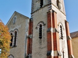 Photo paysage et monuments, Thauvenay - L'église