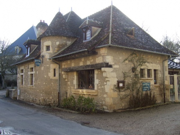 Photo Torteron - Maison d'Appremont