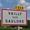 Vailly sur sauldre (18260)