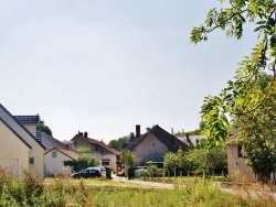 Photo paysage et monuments, Verdigny - La Commune