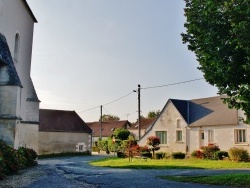 Photo paysage et monuments, Vinon - La Commune