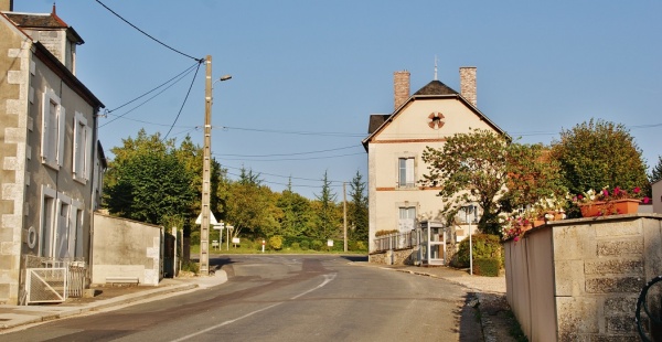 Photo Vinon - La Commune