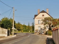Photo paysage et monuments, Vinon - La Commune