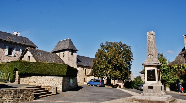 Photo Albussac - le Village