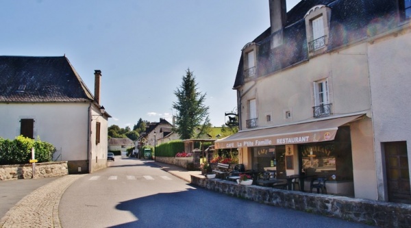 Photo Albussac - le Village