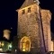 Photo Allassac - Eglise fortifiée et tour César