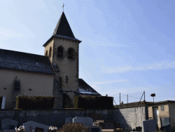 Photo paysage et monuments, Altillac - L'église St Etienne
