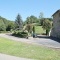 Photo Les Angles-sur-Corrèze - le village