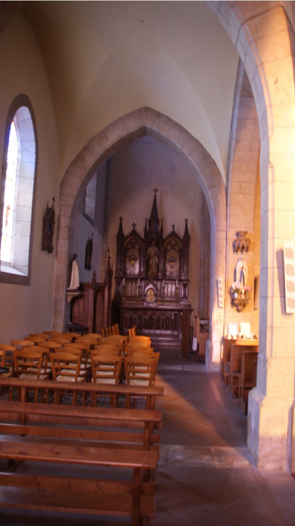 église St Pierre