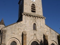 Photo paysage et monuments, Argentat - église St Pierre