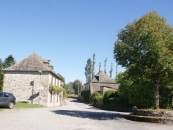 Photo paysage et monuments, Bassignac-le-Haut - Le Village