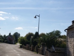 Photo paysage et monuments, Bassignac-le-Haut - Le Village