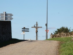 Photo paysage et monuments, Bassignac-le-Haut - Le Village