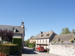 Photo paysage et monuments, Bassignac-le-Haut - Le Village