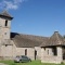 Photo Bassignac-le-Haut - église St pierre