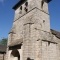 Photo Bassignac-le-Haut - église St pierre